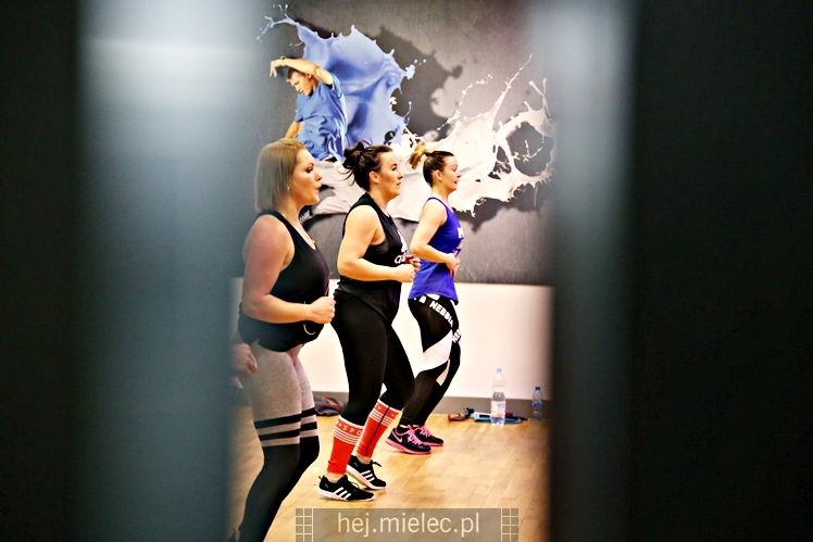 5 urodziny JOY Fitness Club. Gościem specjalnym QCZAJ