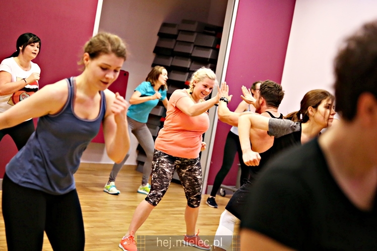 5 urodziny JOY Fitness Club. Gościem specjalnym QCZAJ