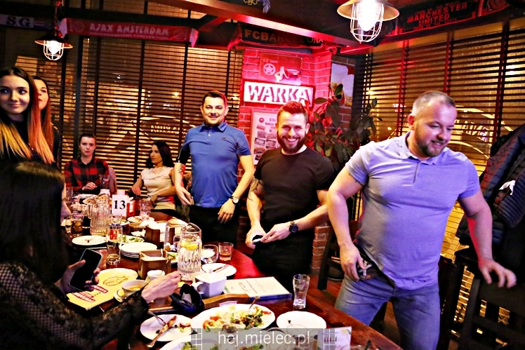 5 urodziny JOY Fitness Club. Gościem specjalnym QCZAJ