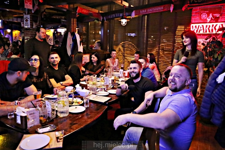 5 urodziny JOY Fitness Club. Gościem specjalnym QCZAJ