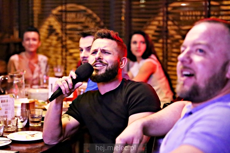 5 urodziny JOY Fitness Club. Gościem specjalnym QCZAJ
