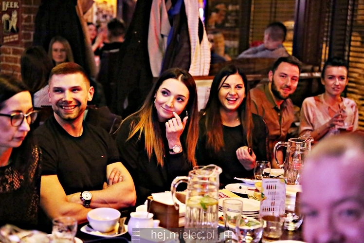 5 urodziny JOY Fitness Club. Gościem specjalnym QCZAJ