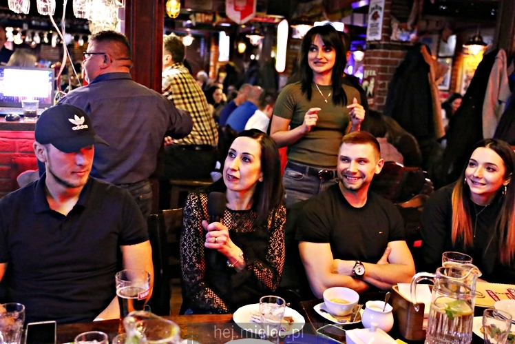 5 urodziny JOY Fitness Club. Gościem specjalnym QCZAJ
