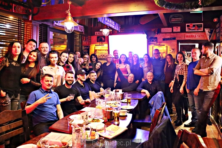 5 urodziny JOY Fitness Club. Gościem specjalnym QCZAJ