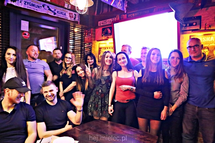 5 urodziny JOY Fitness Club. Gościem specjalnym QCZAJ