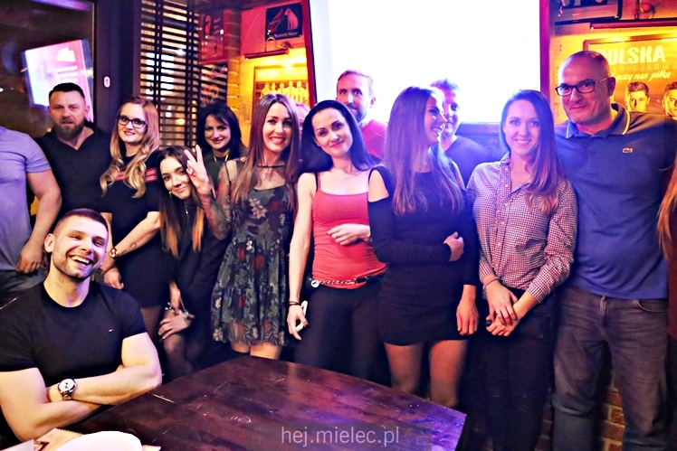 5 urodziny JOY Fitness Club. Gościem specjalnym QCZAJ
