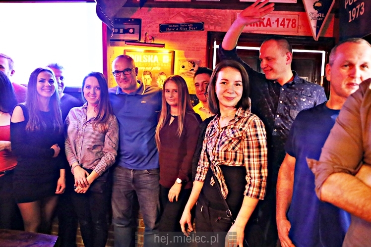 5 urodziny JOY Fitness Club. Gościem specjalnym QCZAJ