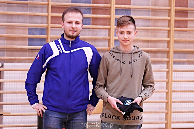 Futsal, 2. Liga Polska KF Stal Mielec ? Chuwdu Dukla 6:5