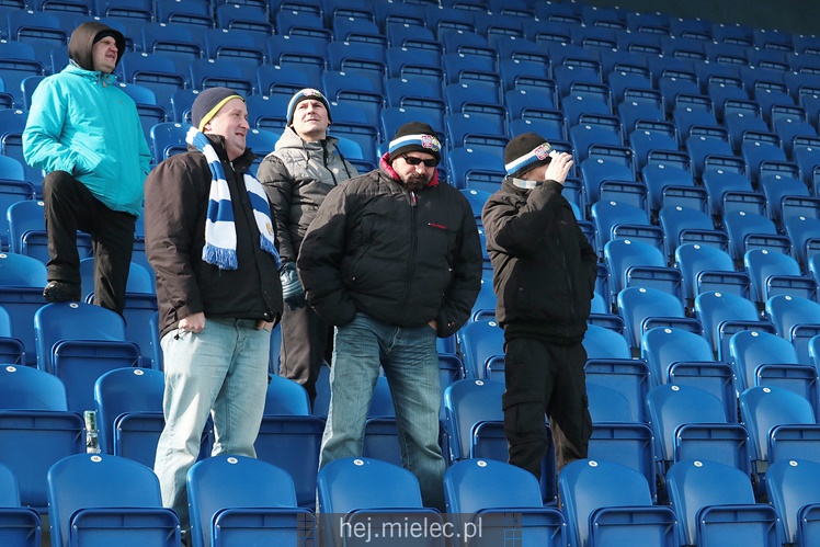 Sparing: FK POPRAD ? FKS STAL MIELEC 0:0