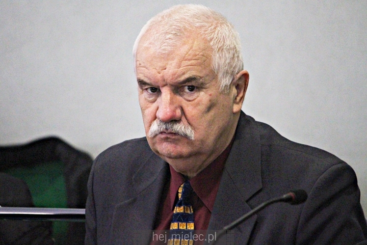 Radni pożegnali Prezydenta Miasta Mielca Daniela Kozdębę. Sesja Rady Miejskiej 28 lutego 2018