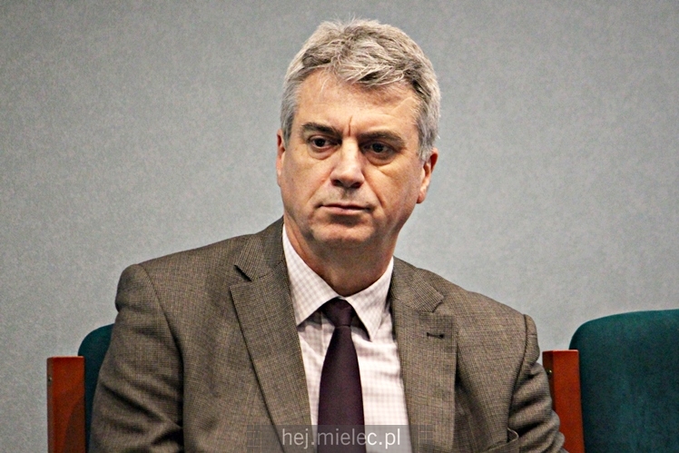 Radni pożegnali Prezydenta Miasta Mielca Daniela Kozdębę. Sesja Rady Miejskiej 28 lutego 2018
