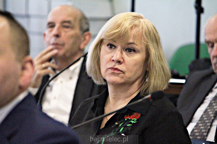 Radni pożegnali Prezydenta Miasta Mielca Daniela Kozdębę. Sesja Rady Miejskiej 28 lutego 2018