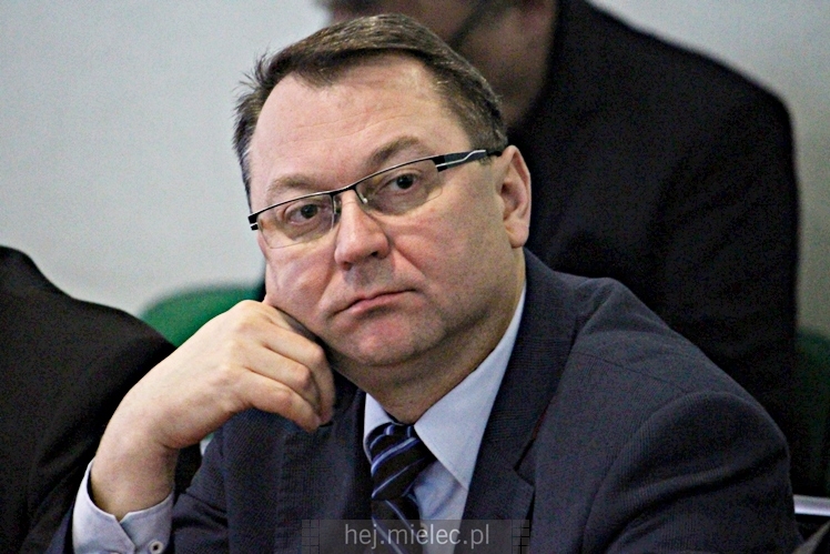 Radni pożegnali Prezydenta Miasta Mielca Daniela Kozdębę. Sesja Rady Miejskiej 28 lutego 2018