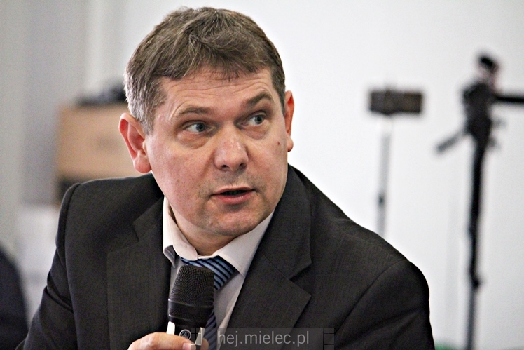 Radni pożegnali Prezydenta Miasta Mielca Daniela Kozdębę. Sesja Rady Miejskiej 28 lutego 2018