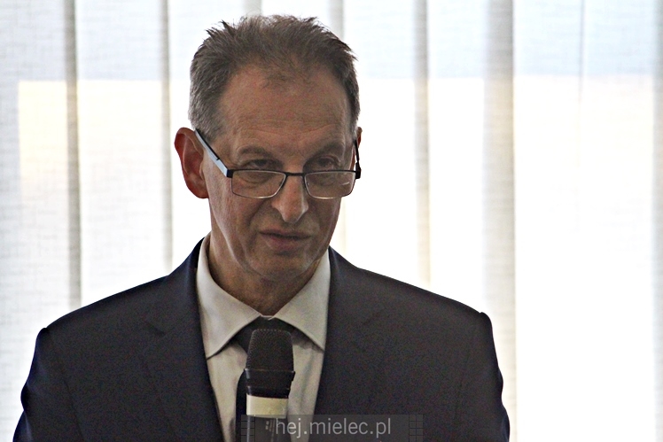 Radni pożegnali Prezydenta Miasta Mielca Daniela Kozdębę. Sesja Rady Miejskiej 28 lutego 2018