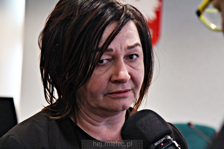 Radni pożegnali Prezydenta Miasta Mielca Daniela Kozdębę. Sesja Rady Miejskiej 28 lutego 2018