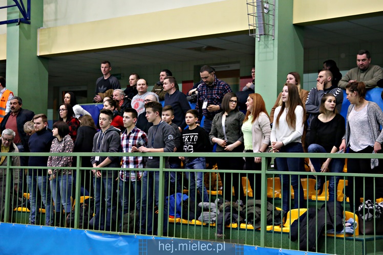SPR Stal Mielec - Orlen Wisła Płock