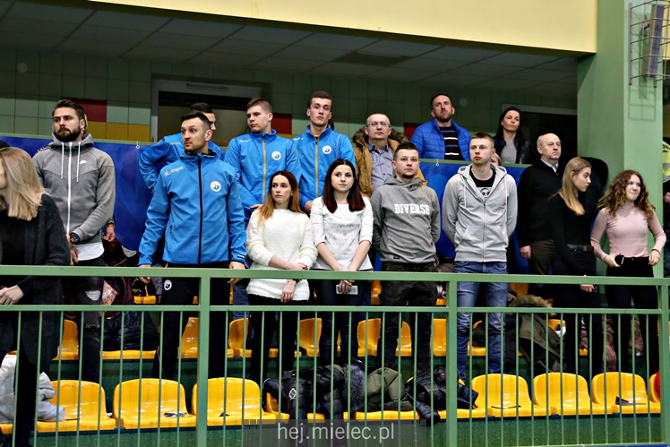 SPR Stal Mielec - Orlen Wisła Płock