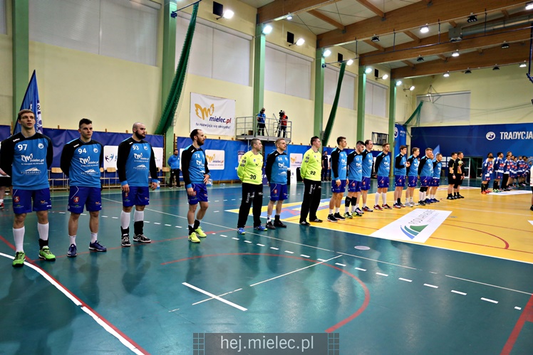 SPR Stal Mielec - Orlen Wisła Płock