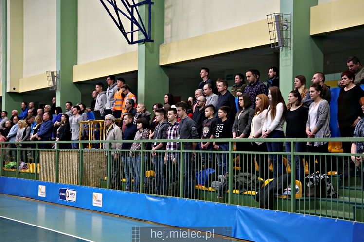 SPR Stal Mielec - Orlen Wisła Płock