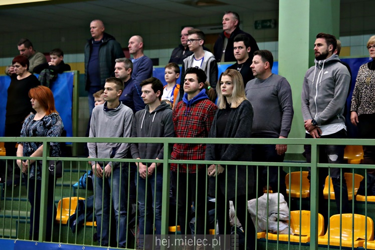 SPR Stal Mielec - Orlen Wisła Płock