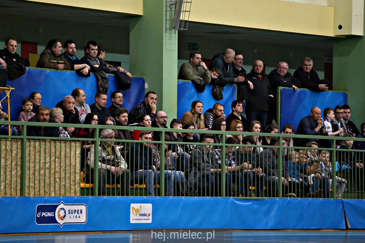SPR Stal Mielec - Orlen Wisła Płock