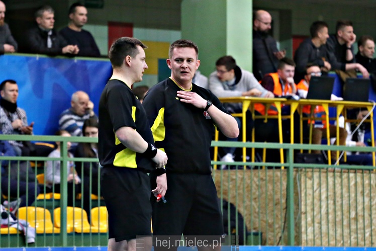 SPR Stal Mielec - Orlen Wisła Płock