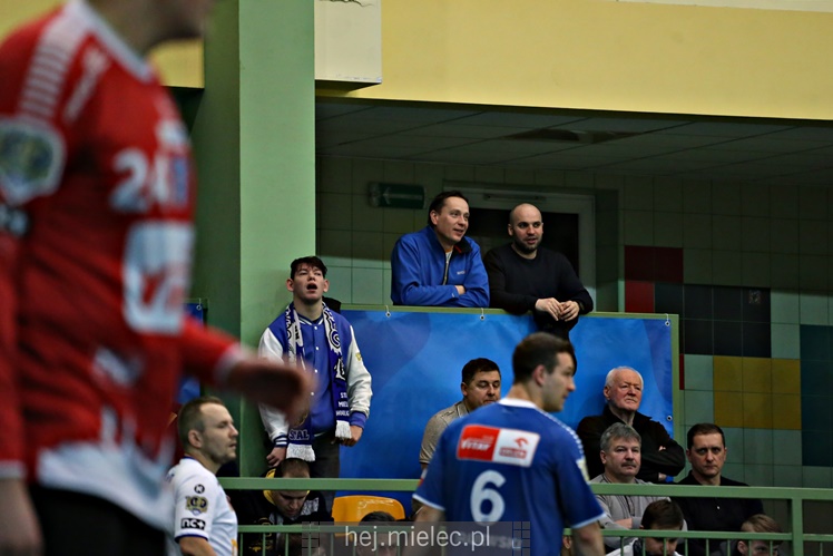 SPR Stal Mielec - Orlen Wisła Płock