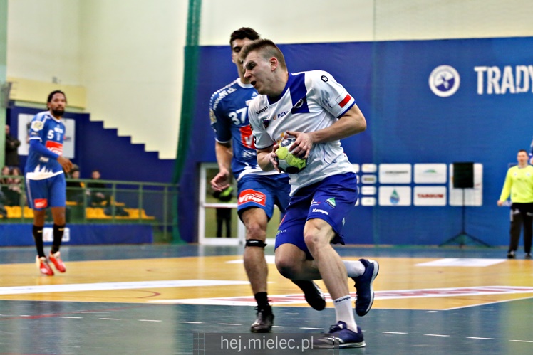 SPR Stal Mielec - Orlen Wisła Płock