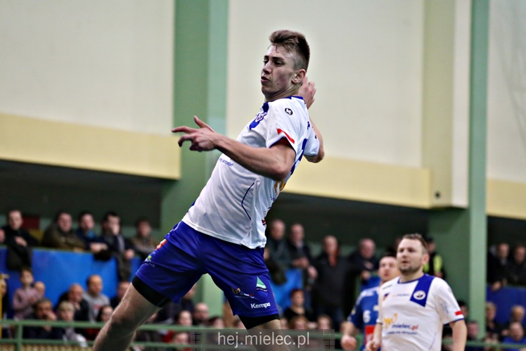 SPR Stal Mielec - Orlen Wisła Płock