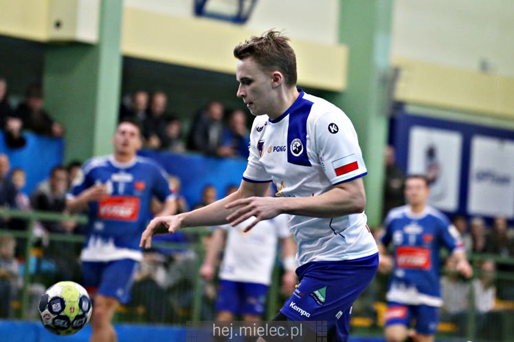 SPR Stal Mielec - Orlen Wisła Płock