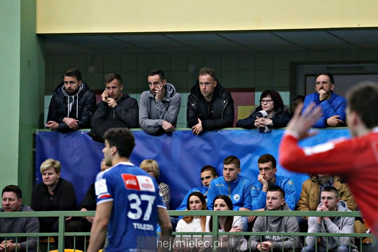 SPR Stal Mielec - Orlen Wisła Płock