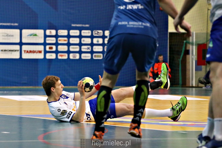 SPR Stal Mielec - Orlen Wisła Płock