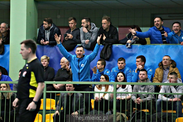 SPR Stal Mielec - Orlen Wisła Płock