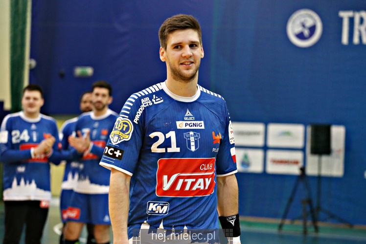 SPR Stal Mielec - Orlen Wisła Płock