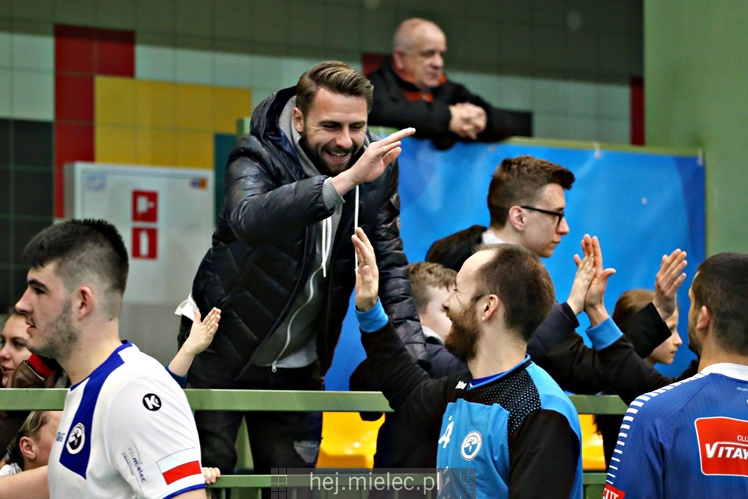 SPR Stal Mielec - Orlen Wisła Płock