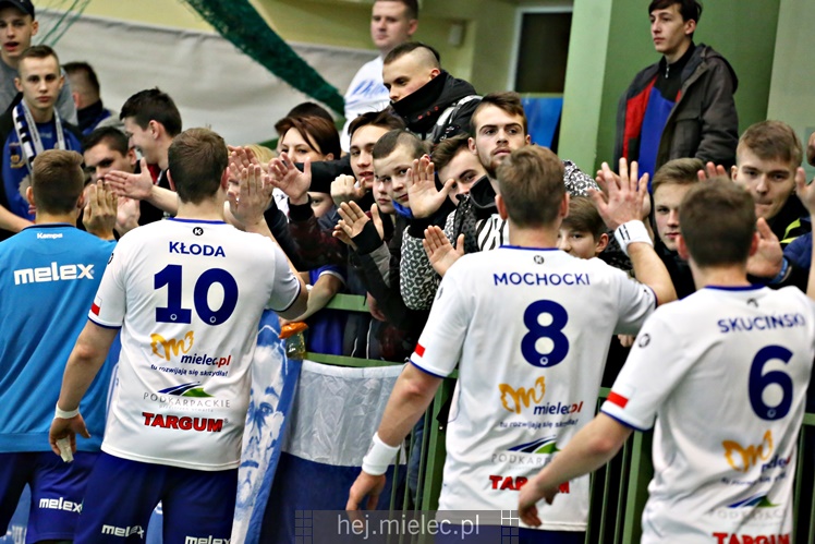 SPR Stal Mielec - Orlen Wisła Płock