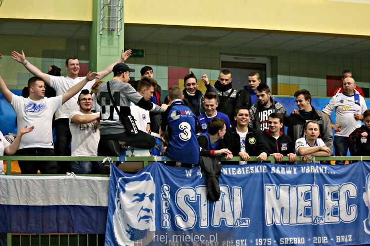 SPR Stal Mielec - Orlen Wisła Płock