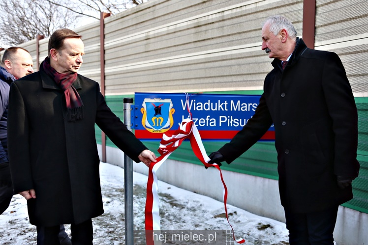 Marsz Pamięci Żołnierzy Wyklętych