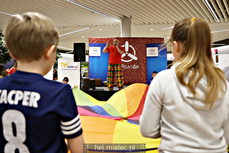 Biało-Niebieski Dzień Kobiet z FKS Stalą Mielec - część druga