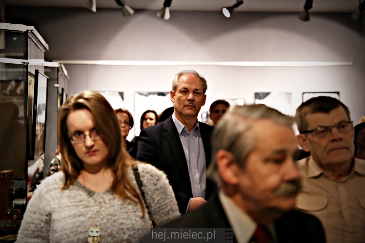 Wernisaż wystawy ?Klisze zachowały się?? w Jadernówce