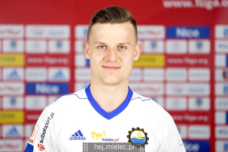 KADRA FKS Stal Mielec na rundę wiosenną Nice 1 Ligi!