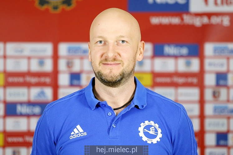 KADRA FKS Stal Mielec na rundę wiosenną Nice 1 Ligi!