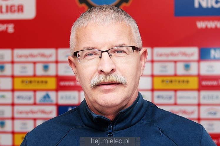 KADRA FKS Stal Mielec na rundę wiosenną Nice 1 Ligi!