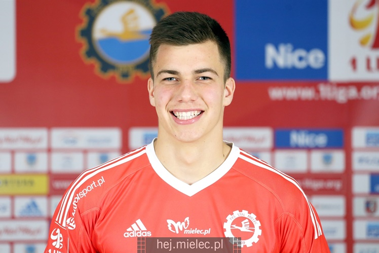 KADRA FKS Stal Mielec na rundę wiosenną Nice 1 Ligi!