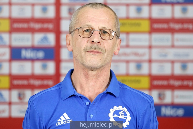 KADRA FKS Stal Mielec na rundę wiosenną Nice 1 Ligi!