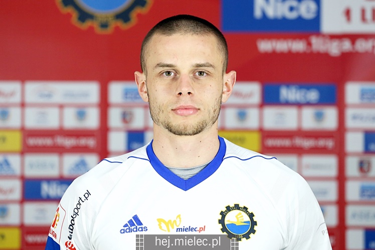 KADRA FKS Stal Mielec na rundę wiosenną Nice 1 Ligi!