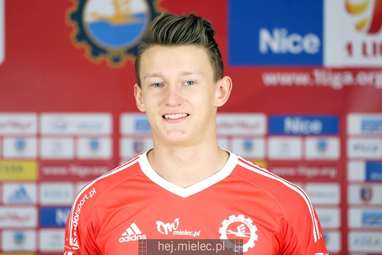 KADRA FKS Stal Mielec na rundę wiosenną Nice 1 Ligi!