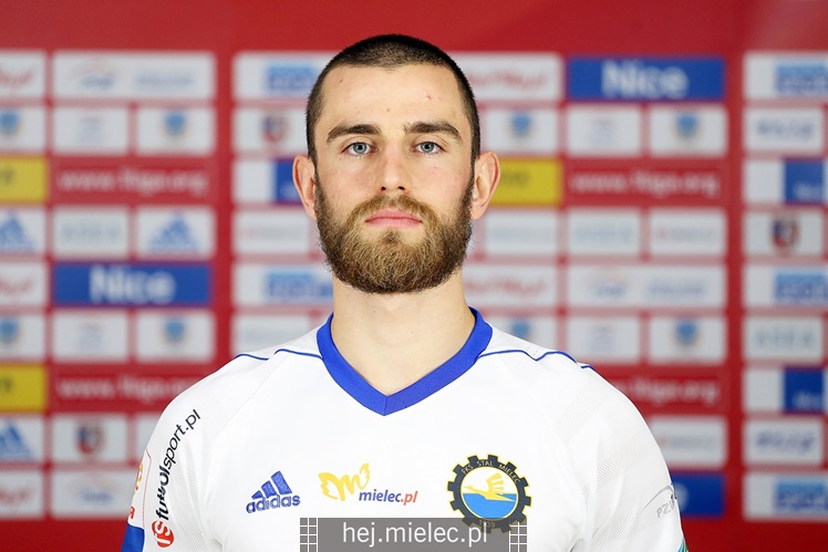 KADRA FKS Stal Mielec na rundę wiosenną Nice 1 Ligi!