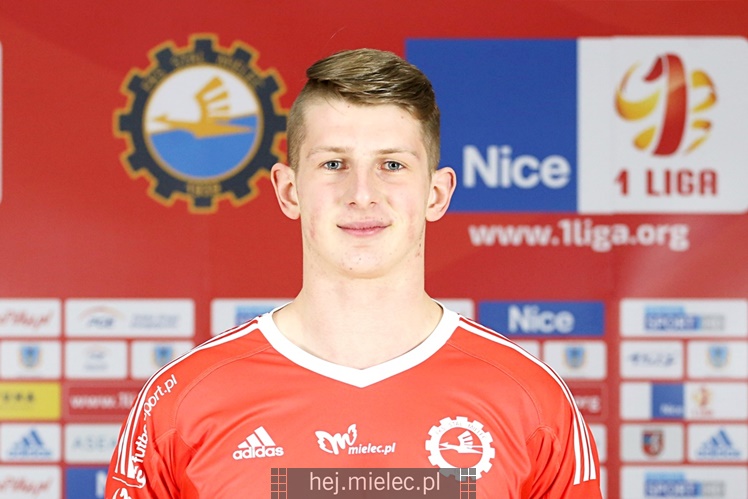 KADRA FKS Stal Mielec na rundę wiosenną Nice 1 Ligi!